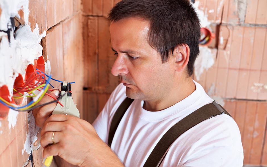artisan électricien Argenteuil